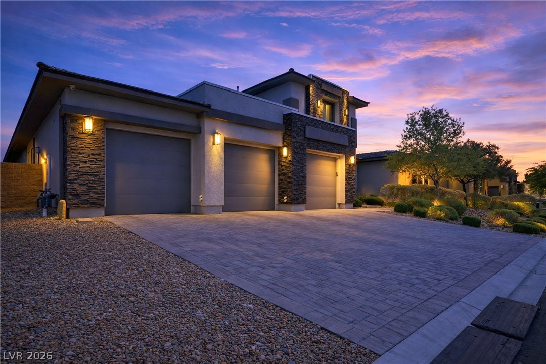 6130 Pebble Glen Court Las Vegas NV 89149