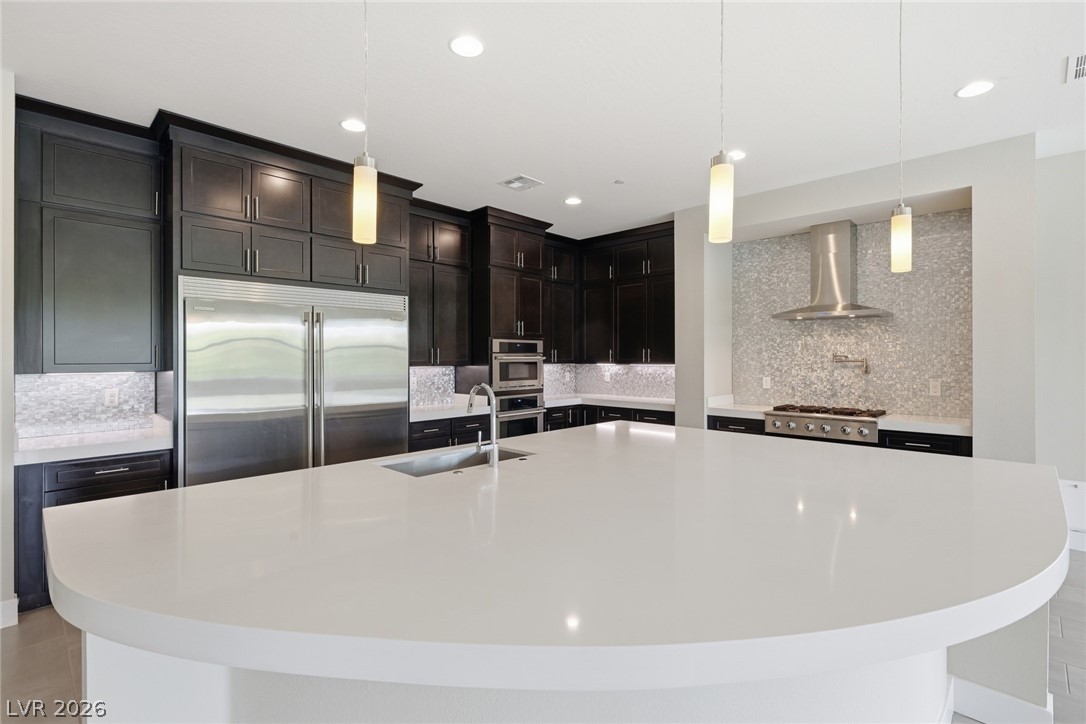 6130 Pebble Glen Court Las Vegas NV 89149