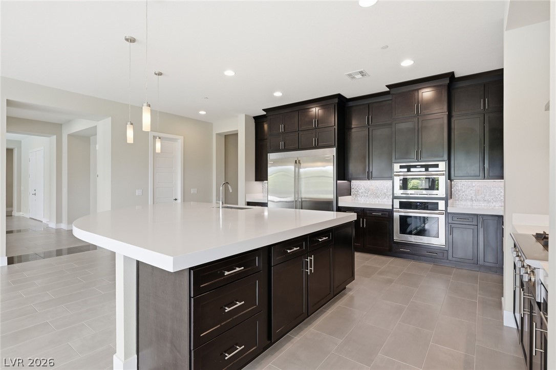6130 Pebble Glen Court Las Vegas NV 89149