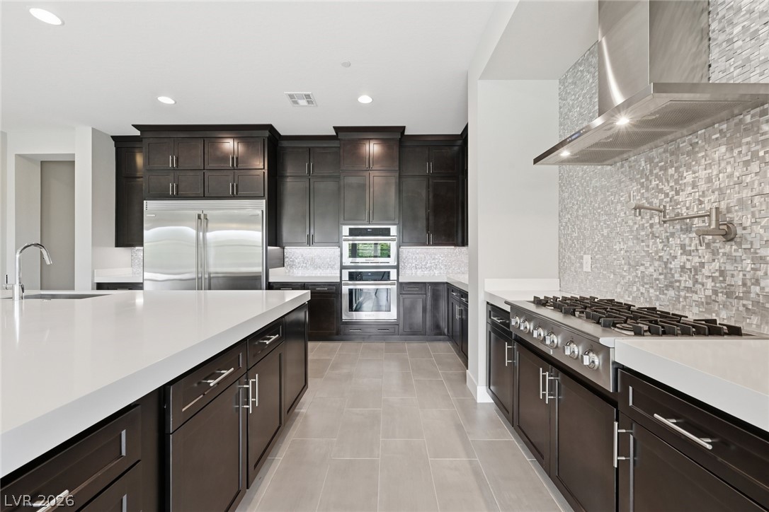 6130 Pebble Glen Court Las Vegas NV 89149
