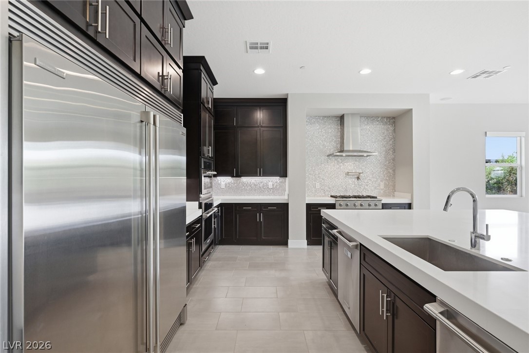 6130 Pebble Glen Court Las Vegas NV 89149