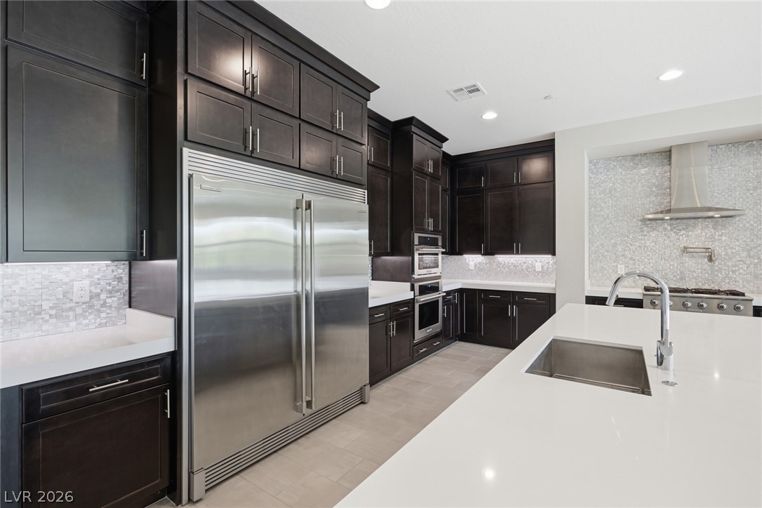 6130 Pebble Glen Court Las Vegas NV 89149