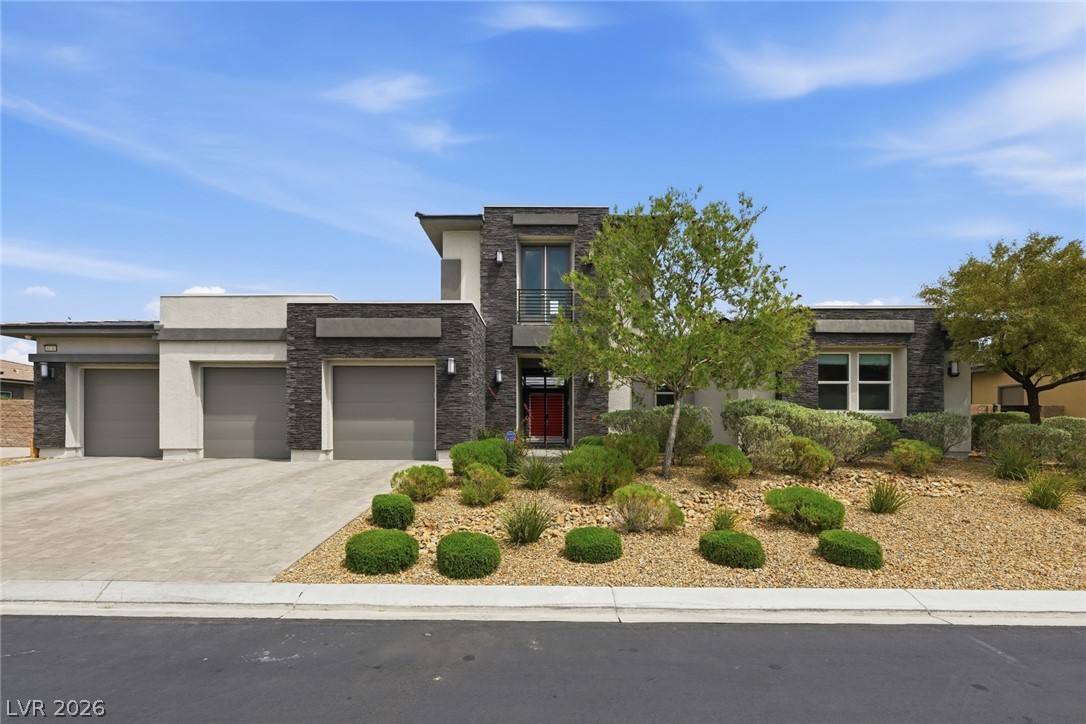 6130 Pebble Glen Court Las Vegas NV 89149