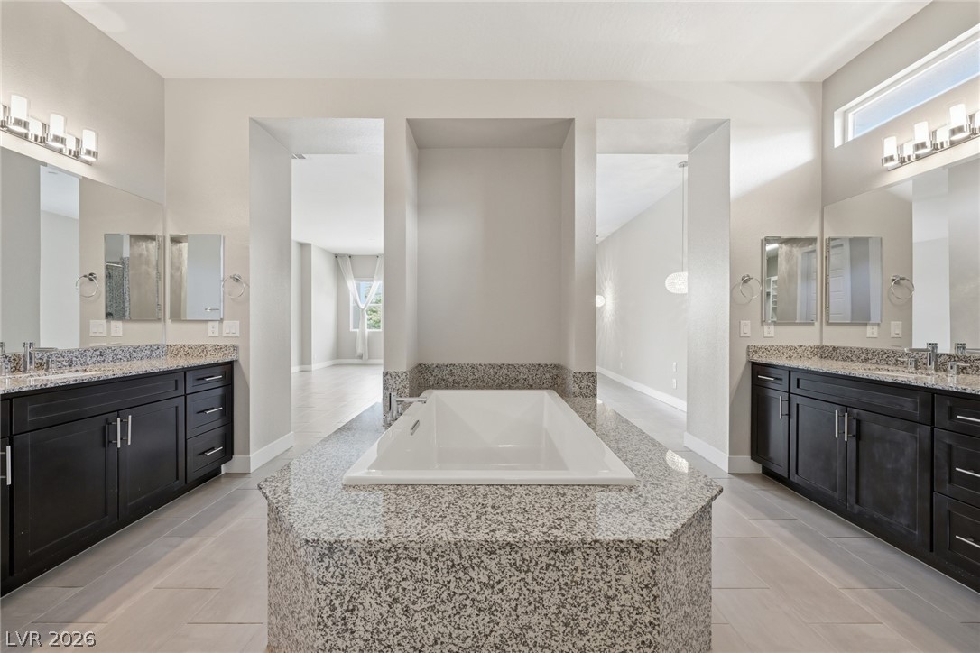 6130 Pebble Glen Court Las Vegas NV 89149