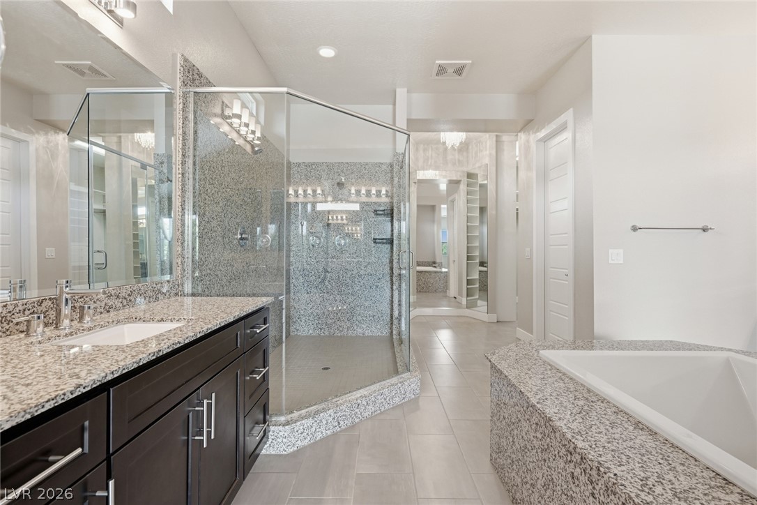 6130 Pebble Glen Court Las Vegas NV 89149