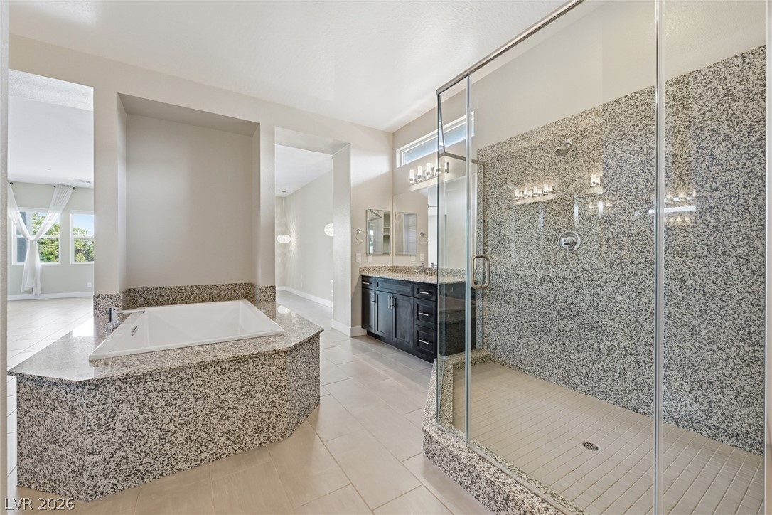 6130 Pebble Glen Court Las Vegas NV 89149