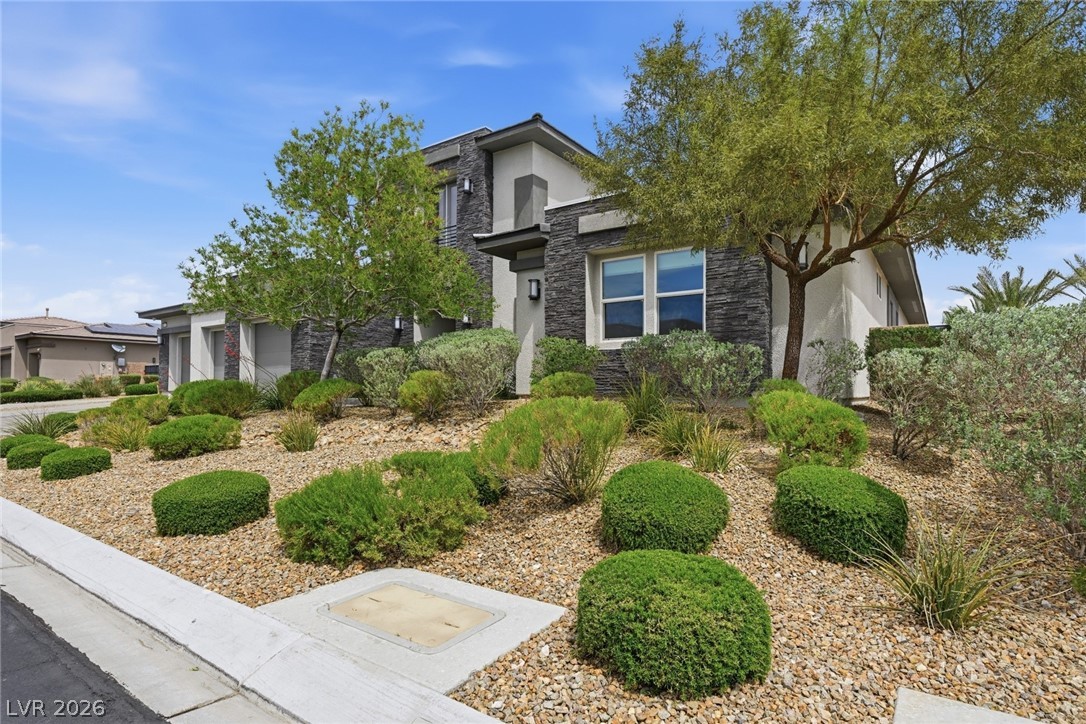 6130 Pebble Glen Court Las Vegas NV 89149