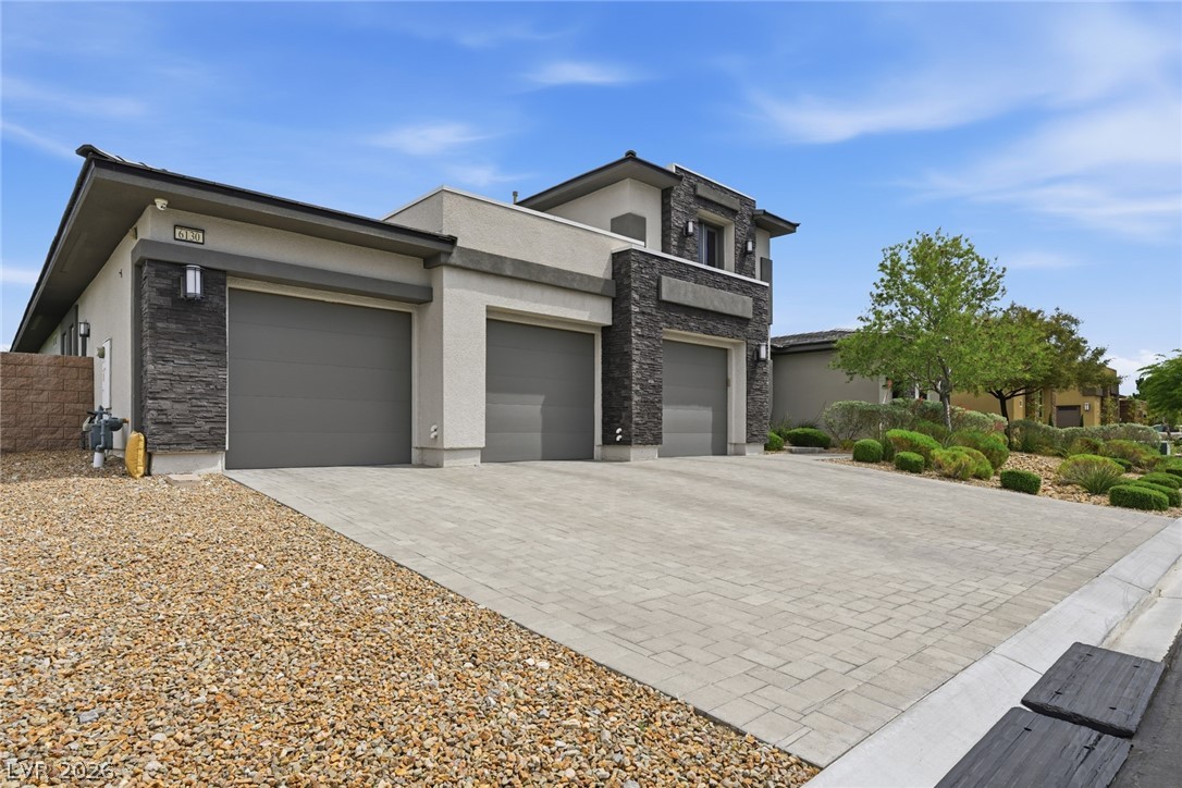 6130 Pebble Glen Court Las Vegas NV 89149