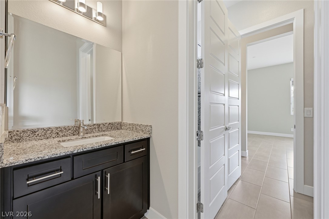 6130 Pebble Glen Court Las Vegas NV 89149