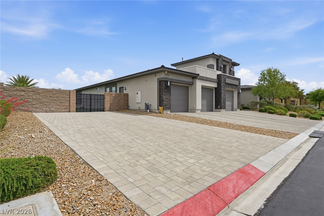 6130 Pebble Glen Court Las Vegas NV 89149