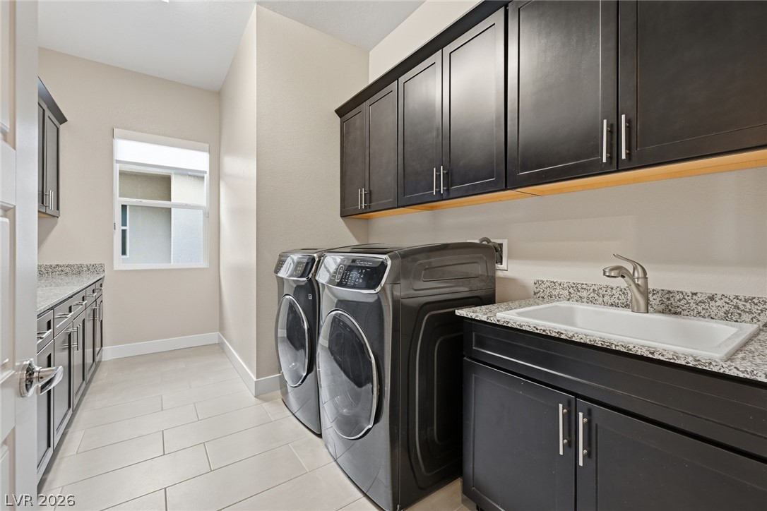6130 Pebble Glen Court Las Vegas NV 89149
