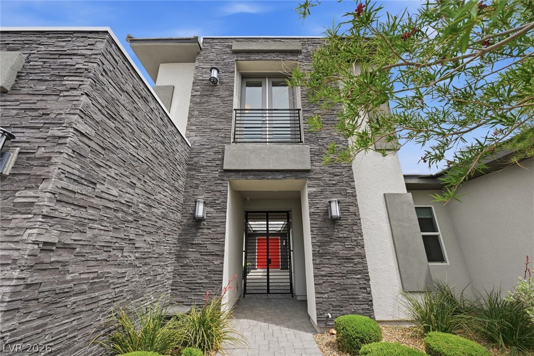 6130 Pebble Glen Court Las Vegas NV 89149