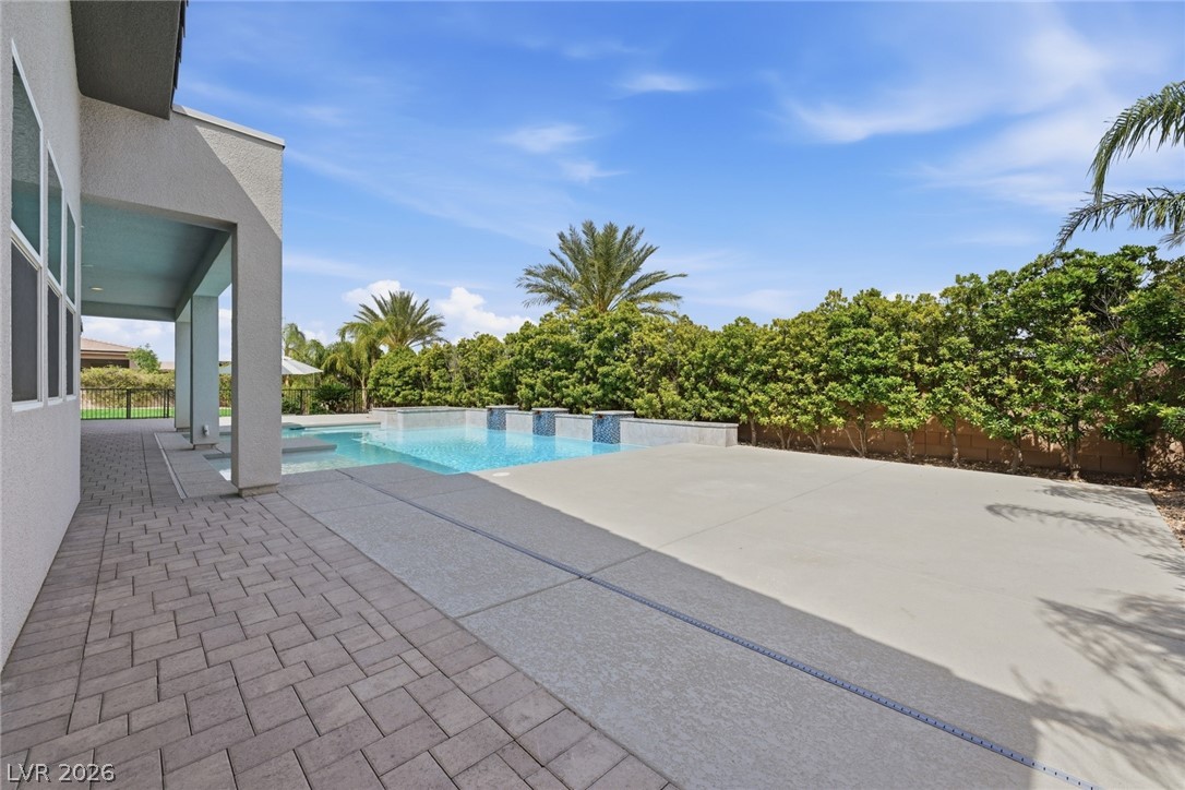 6130 Pebble Glen Court Las Vegas NV 89149