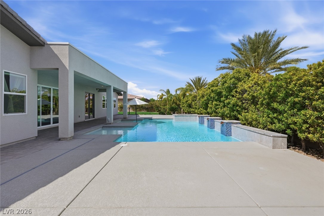 6130 Pebble Glen Court Las Vegas NV 89149