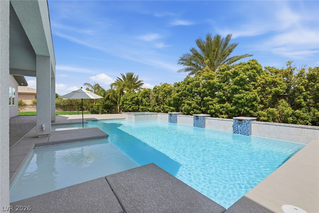 6130 Pebble Glen Court Las Vegas NV 89149