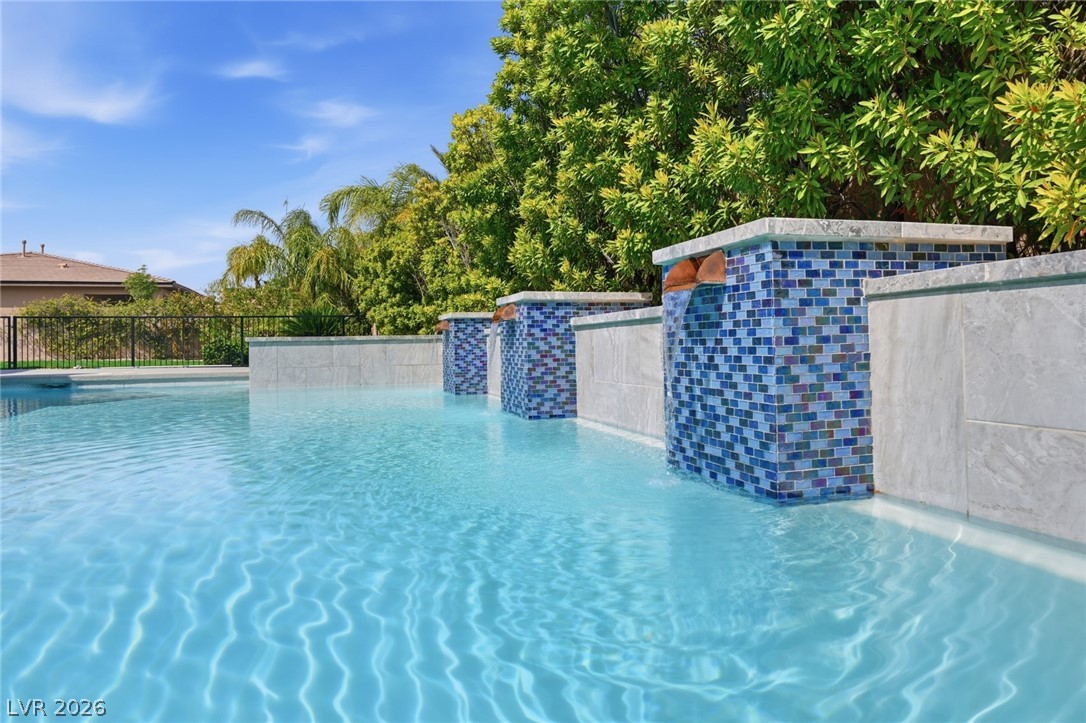 6130 Pebble Glen Court Las Vegas NV 89149