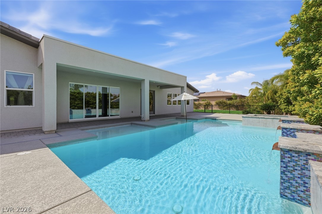 6130 Pebble Glen Court Las Vegas NV 89149