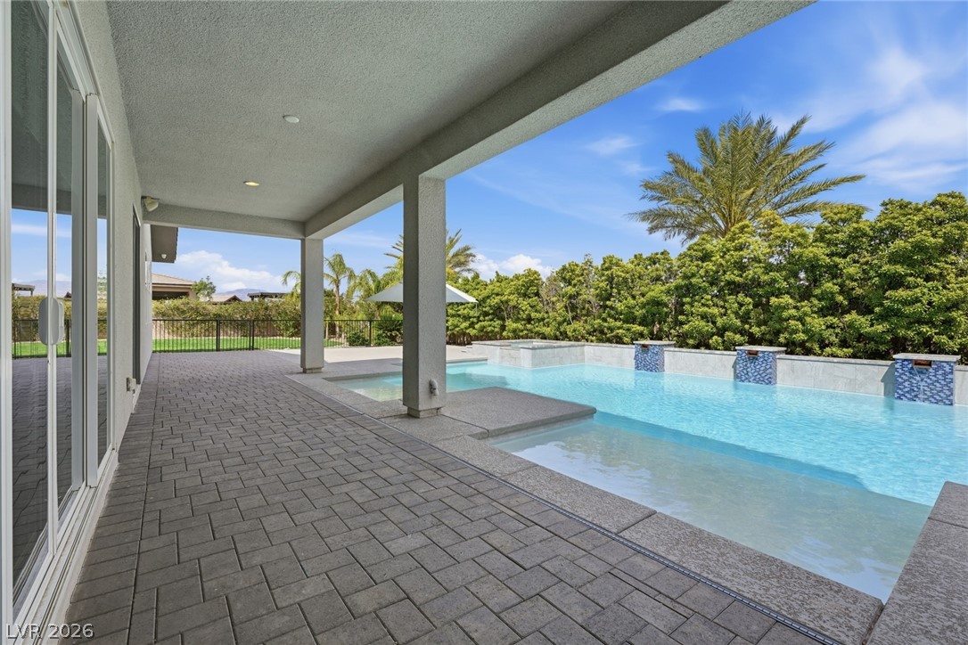 6130 Pebble Glen Court Las Vegas NV 89149