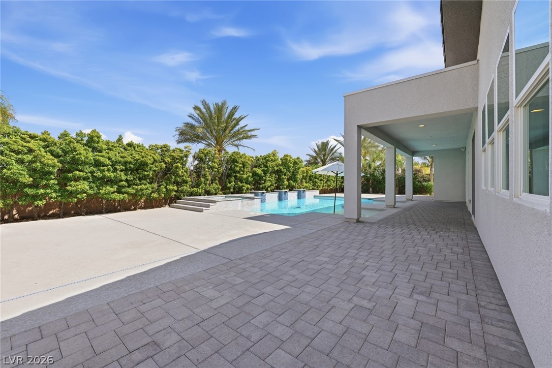 6130 Pebble Glen Court Las Vegas NV 89149