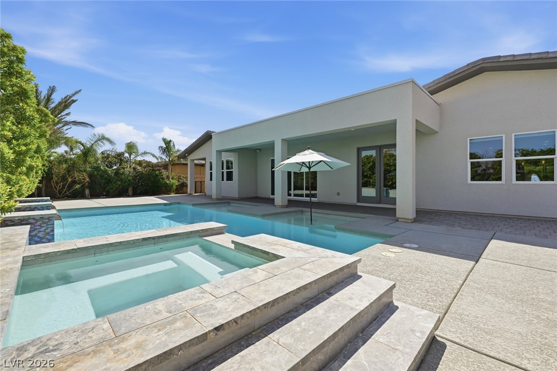 6130 Pebble Glen Court Las Vegas NV 89149