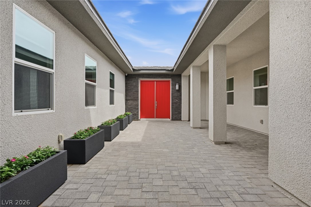6130 Pebble Glen Court Las Vegas NV 89149