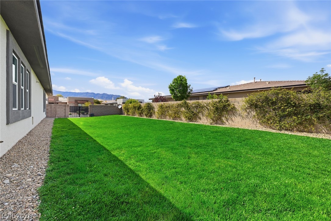 6130 Pebble Glen Court Las Vegas NV 89149
