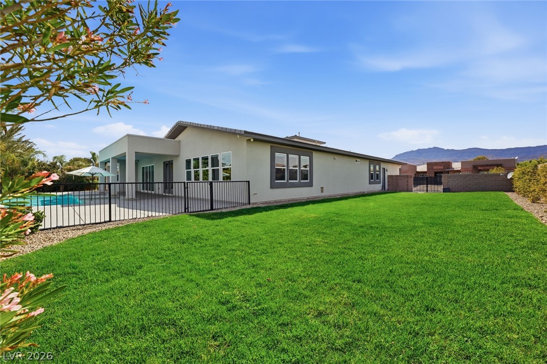 6130 Pebble Glen Court Las Vegas NV 89149