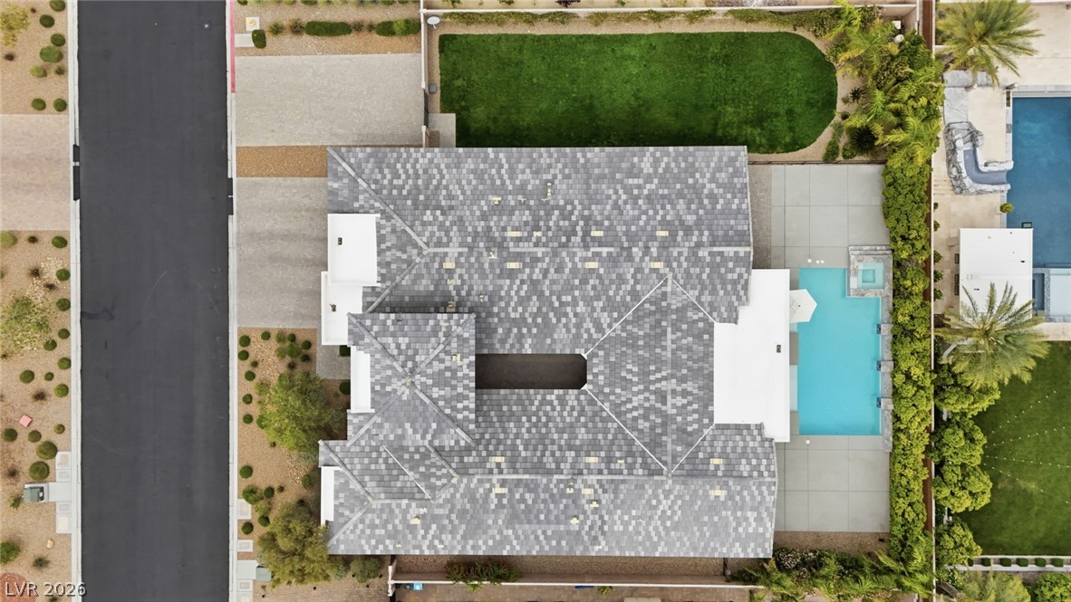 6130 Pebble Glen Court Las Vegas NV 89149