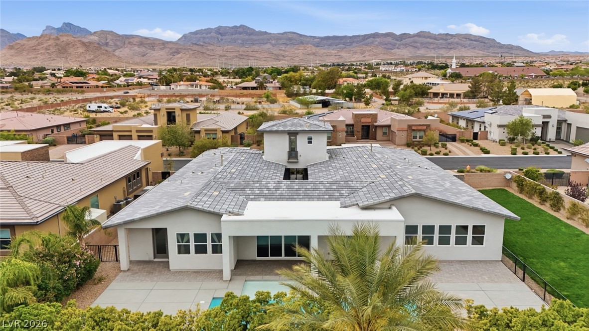 6130 Pebble Glen Court Las Vegas NV 89149