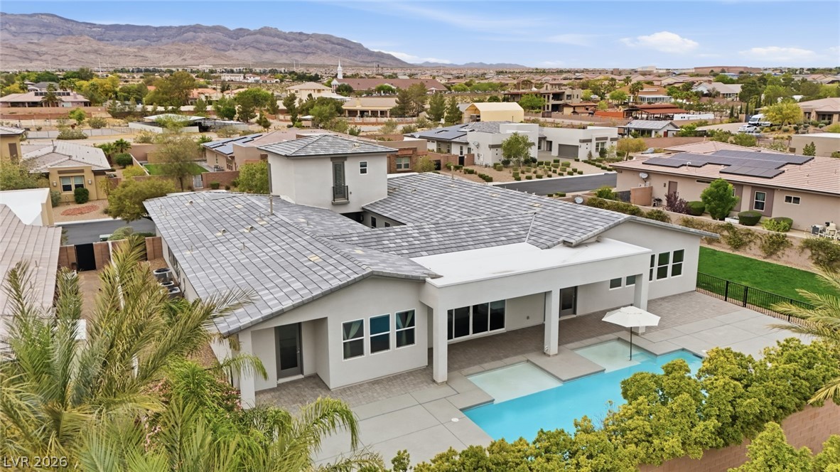 6130 Pebble Glen Court Las Vegas NV 89149
