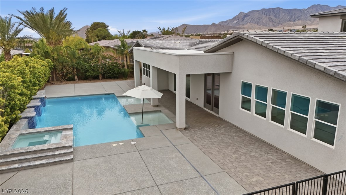6130 Pebble Glen Court Las Vegas NV 89149