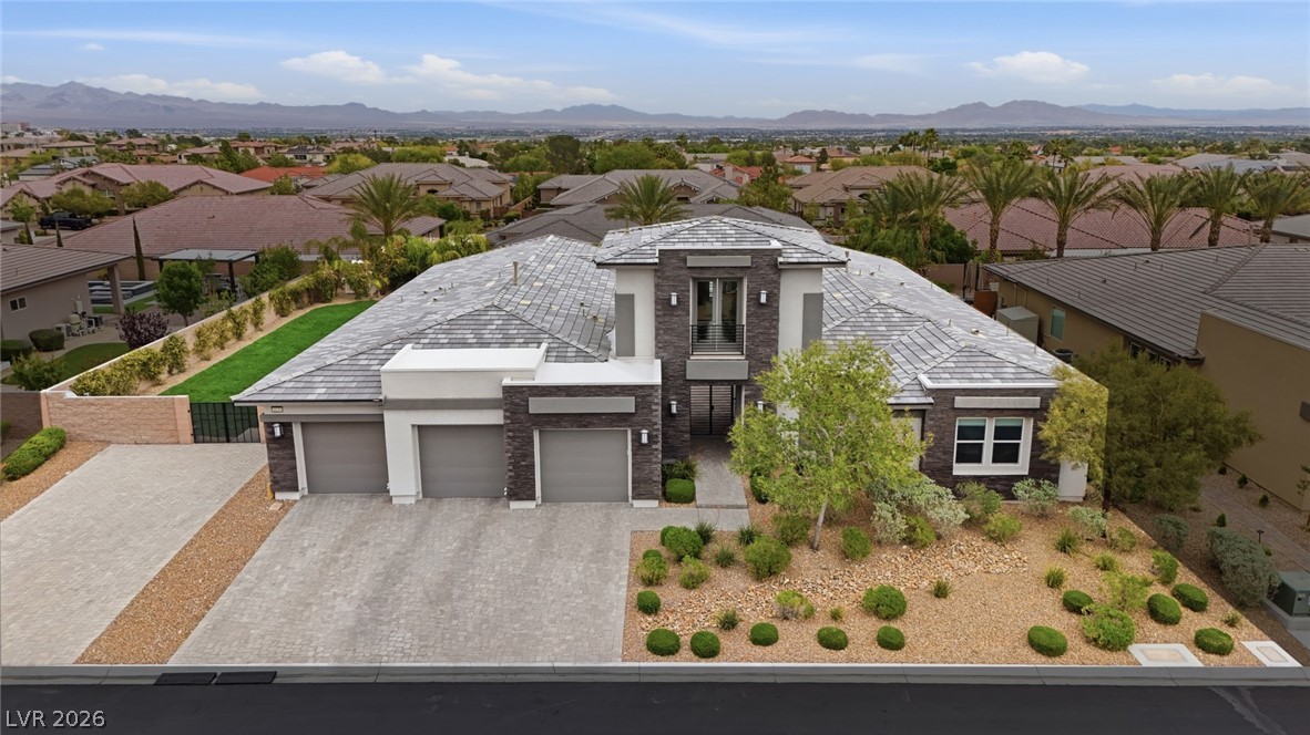 6130 Pebble Glen Court Las Vegas NV 89149