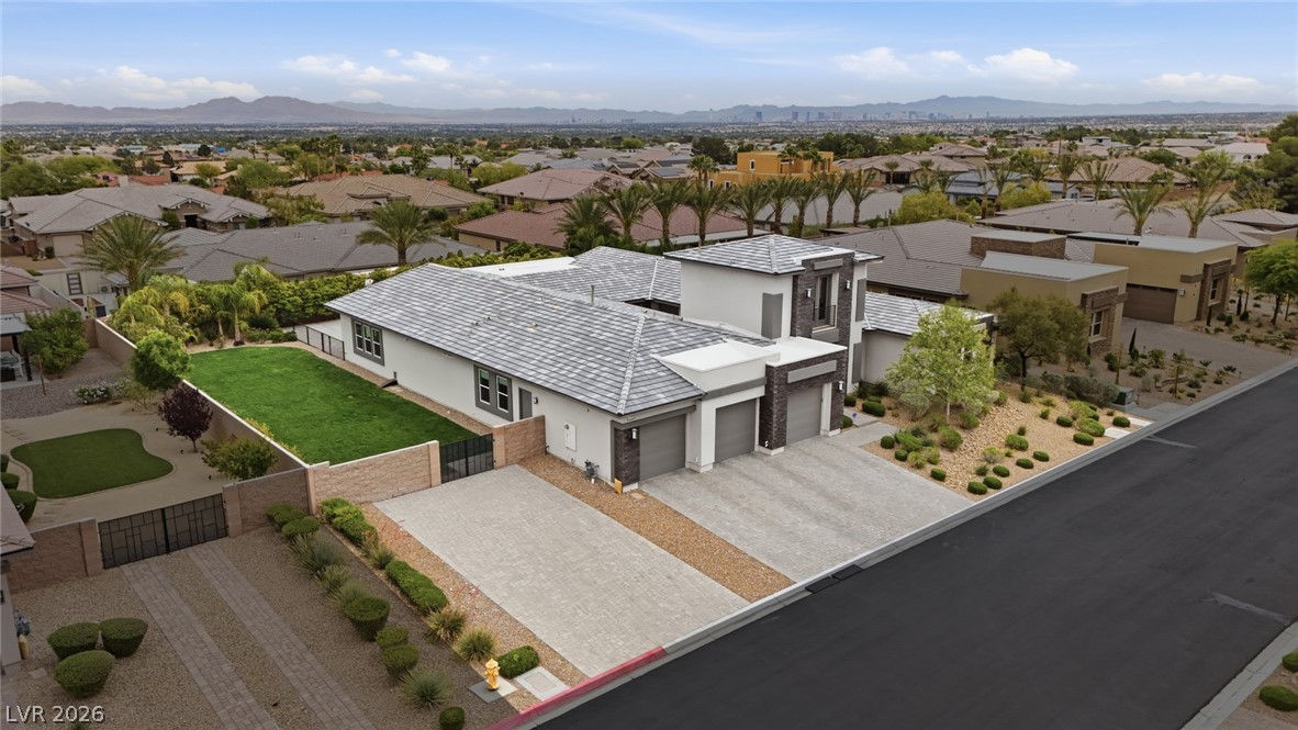 6130 Pebble Glen Court Las Vegas NV 89149