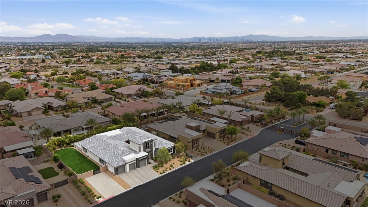 6130 Pebble Glen Court Las Vegas NV 89149