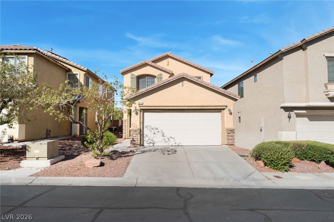 8512 Sweet Cedar Avenue Las Vegas NV 89143