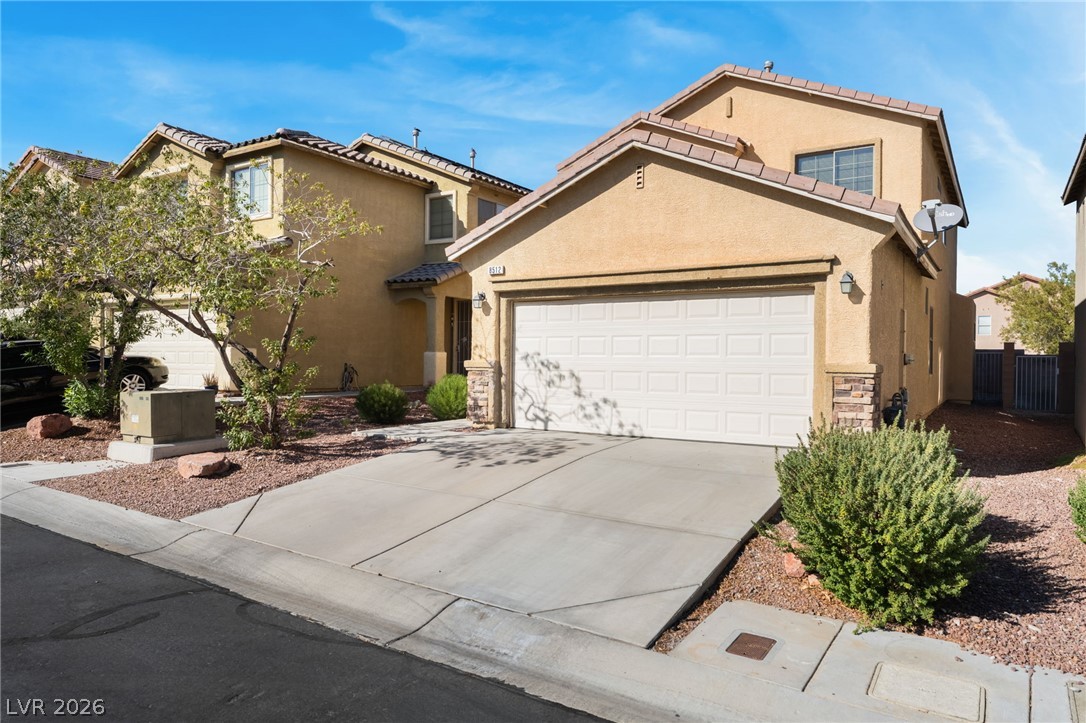 8512 Sweet Cedar Avenue Las Vegas NV 89143
