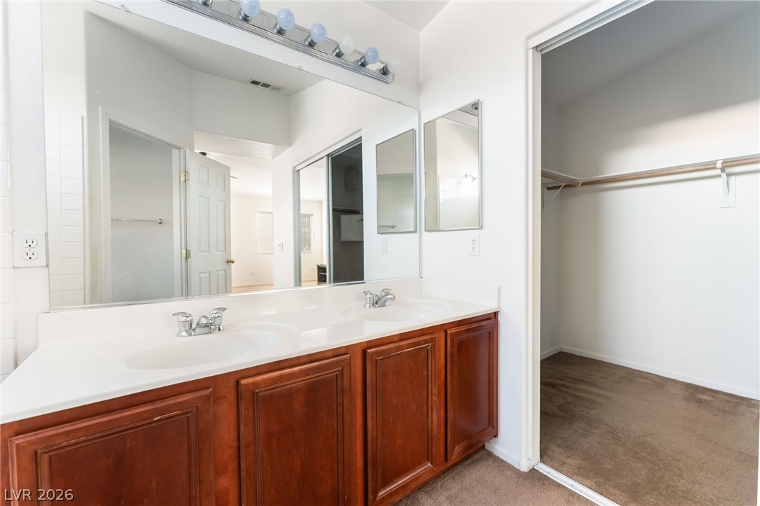 8512 Sweet Cedar Avenue Las Vegas NV 89143