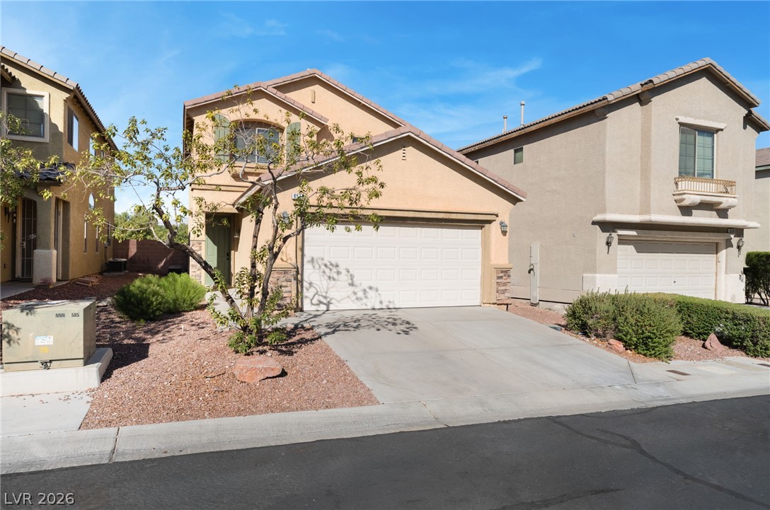 8512 Sweet Cedar Avenue Las Vegas NV 89143