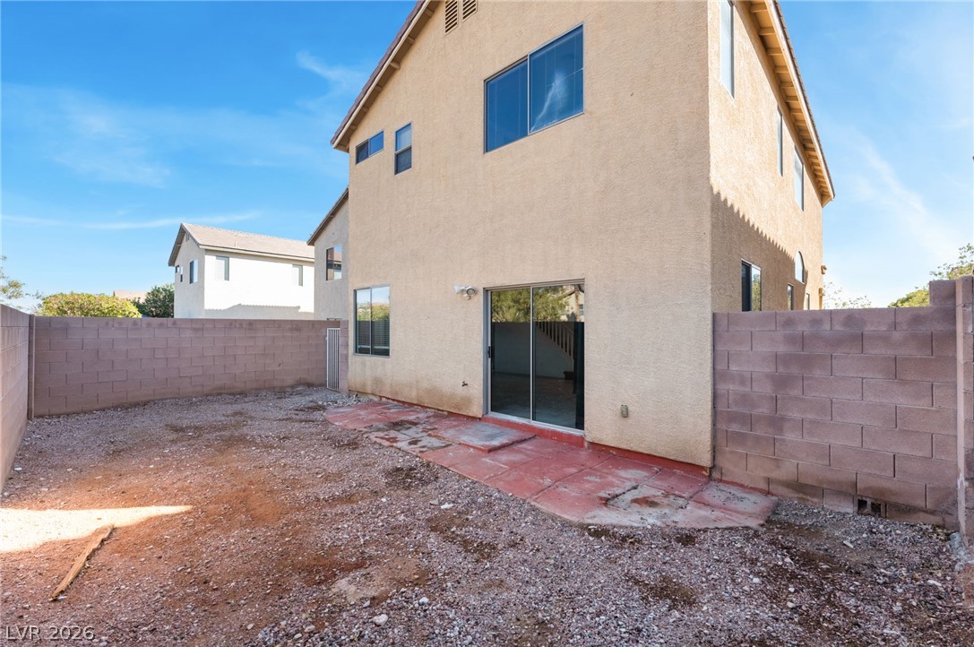 8512 Sweet Cedar Avenue Las Vegas NV 89143