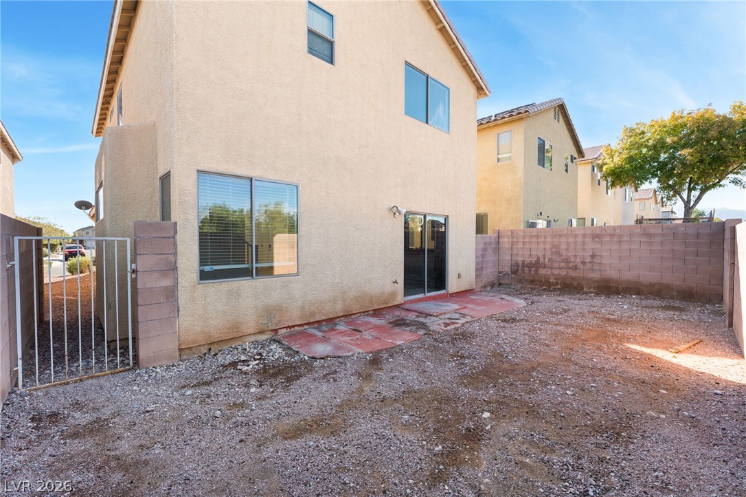 8512 Sweet Cedar Avenue Las Vegas NV 89143
