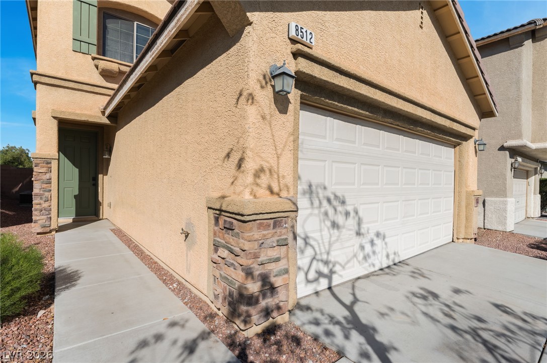 8512 Sweet Cedar Avenue Las Vegas NV 89143