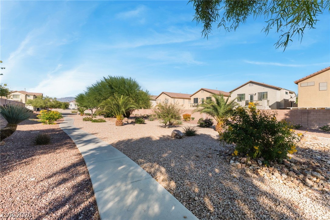 8512 Sweet Cedar Avenue Las Vegas NV 89143