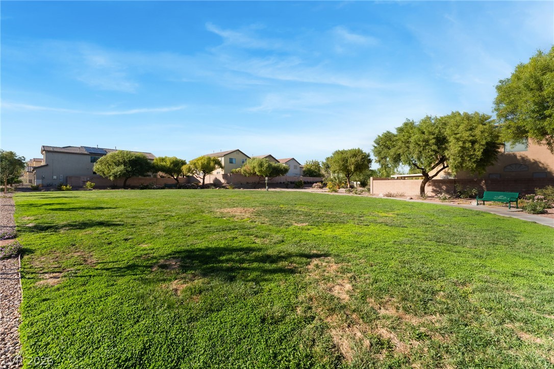 8512 Sweet Cedar Avenue Las Vegas NV 89143