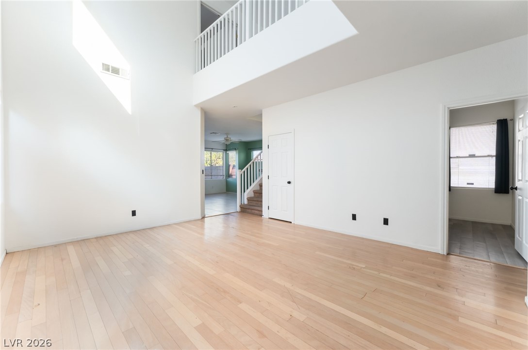 8512 Sweet Cedar Avenue Las Vegas NV 89143