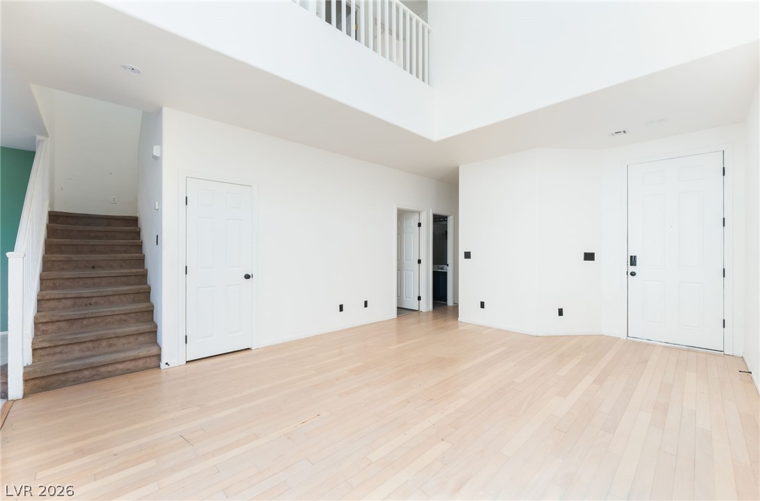8512 Sweet Cedar Avenue Las Vegas NV 89143