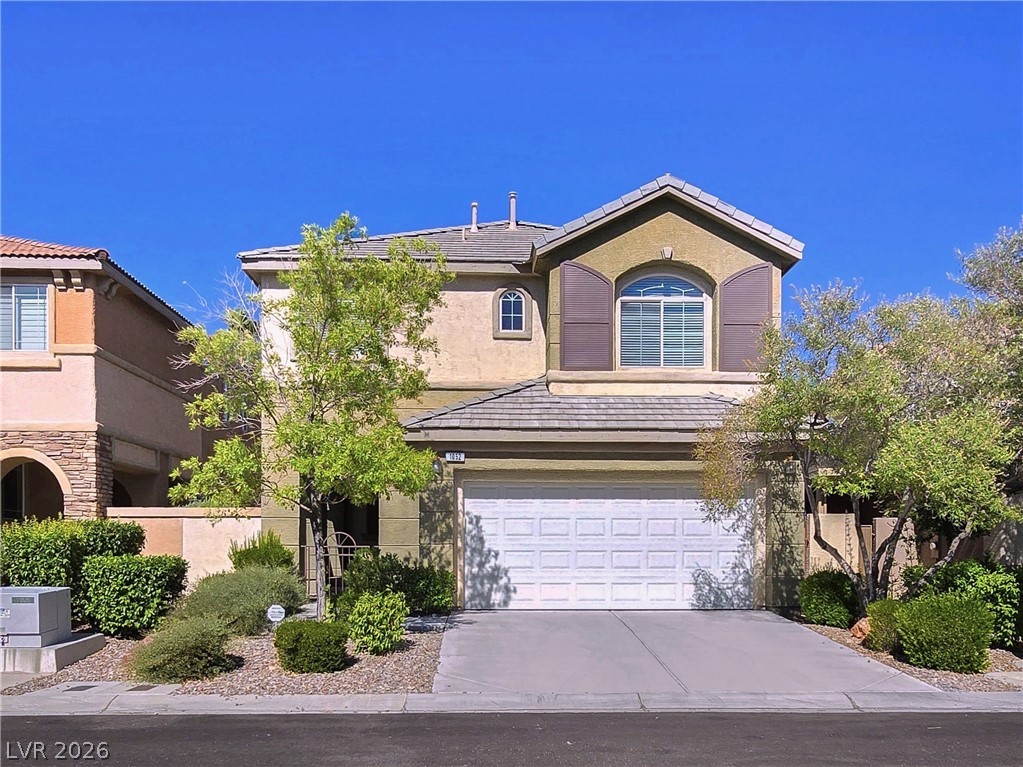 1052 Brinkman Street Las Vegas NV 89138