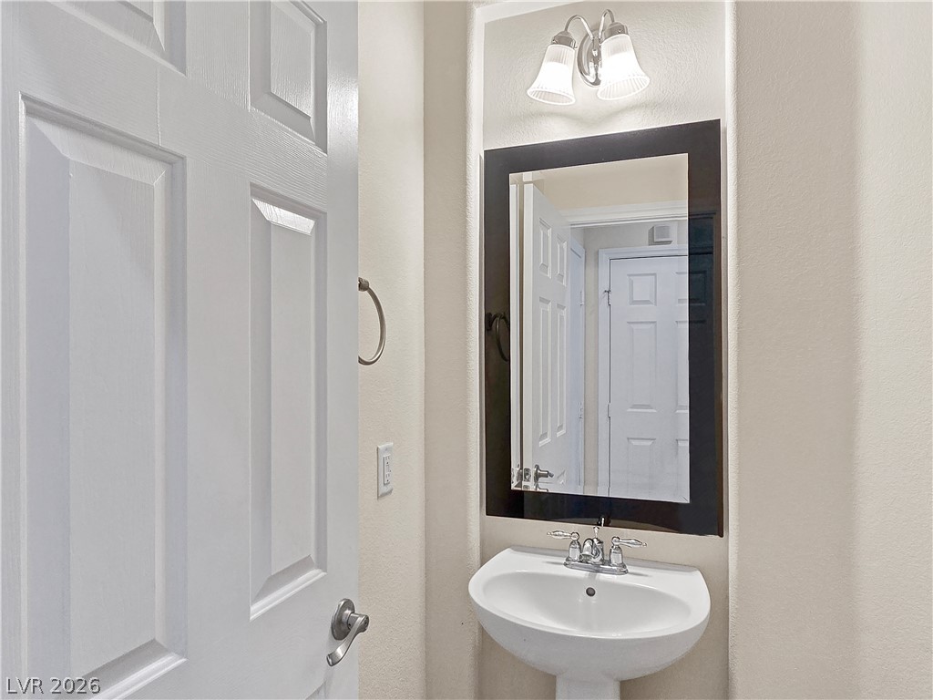 1052 Brinkman Street Las Vegas NV 89138