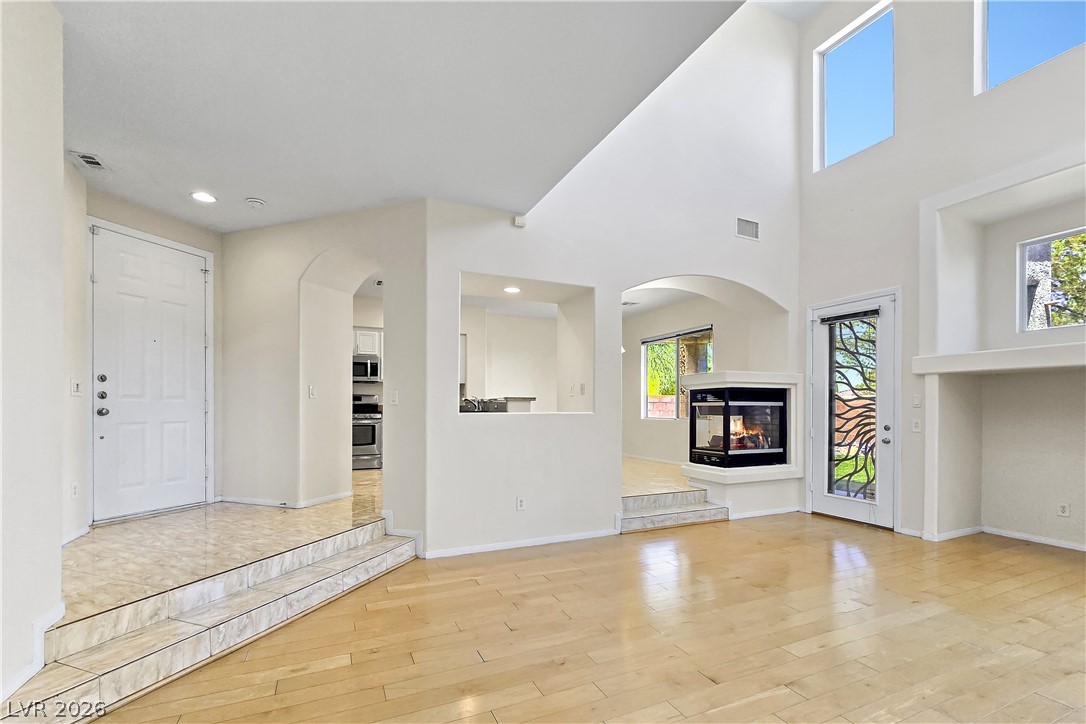 1052 Brinkman Street Las Vegas NV 89138