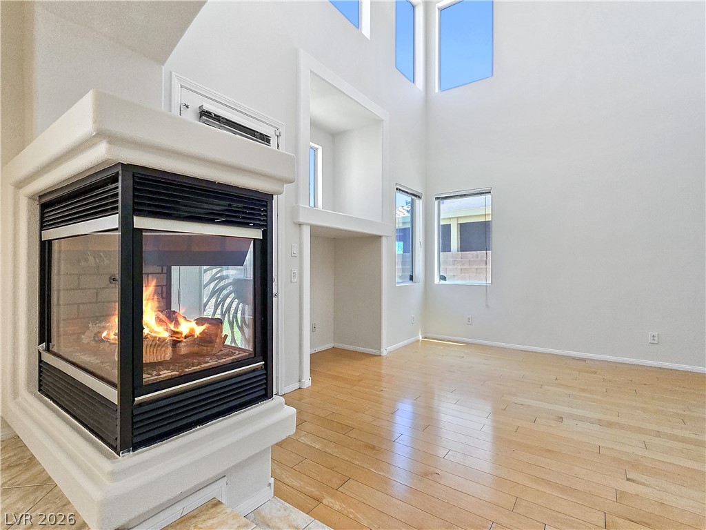 1052 Brinkman Street Las Vegas NV 89138