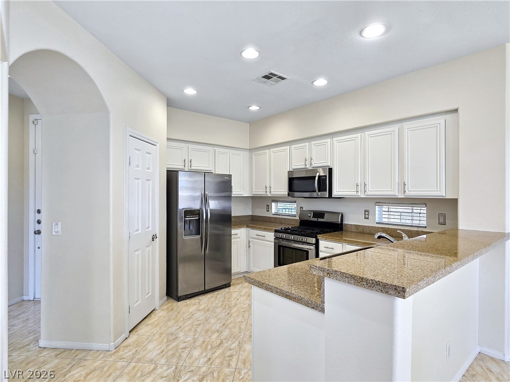 1052 Brinkman Street Las Vegas NV 89138